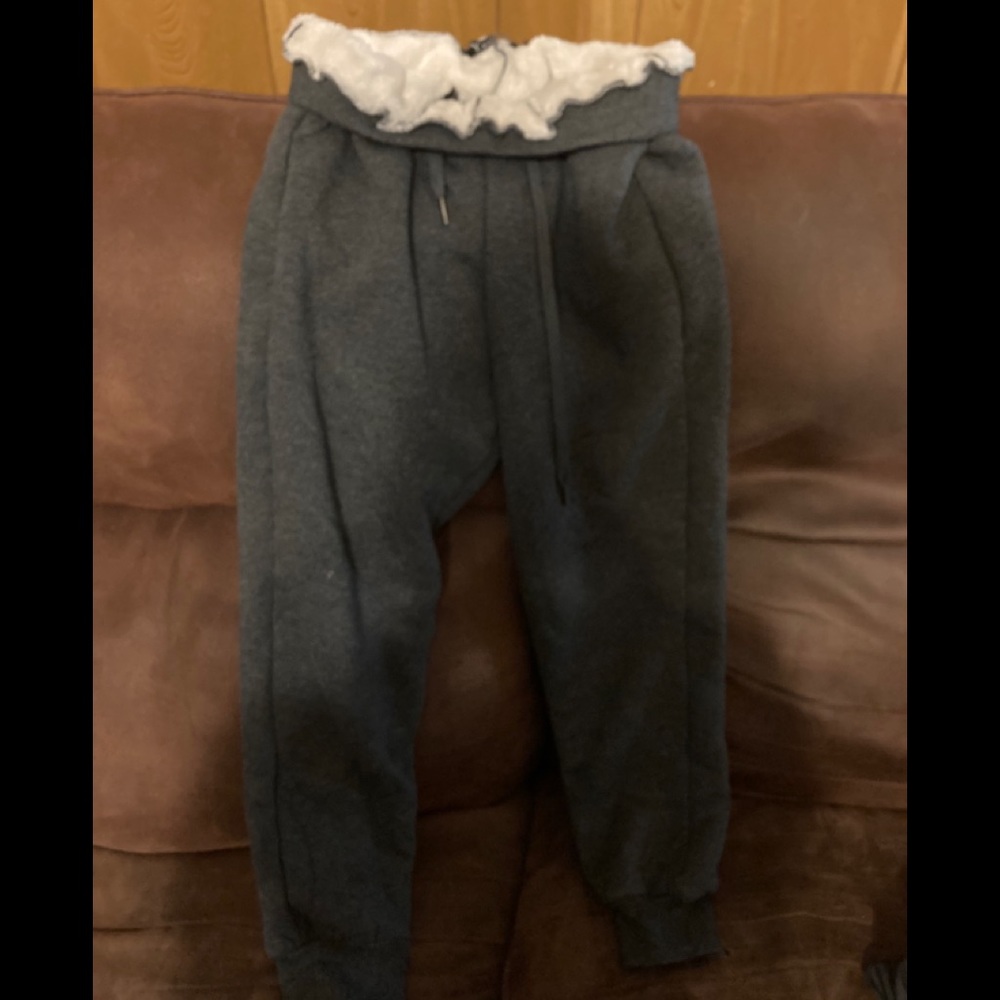 Sweatpants